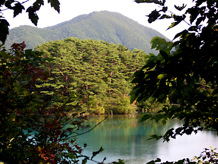 福島、磐梯朝日国立公園、猪苗代湖、会津若松、大内宿、British Hills、ブリティッシュヒルズ