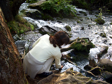 福島、磐梯朝日国立公園、猪苗代湖、会津若松、大内宿、British Hills、ブリティッシュヒルズ