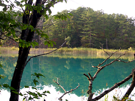 福島、磐梯朝日国立公園、猪苗代湖、会津若松、大内宿、British Hills、ブリティッシュヒルズ