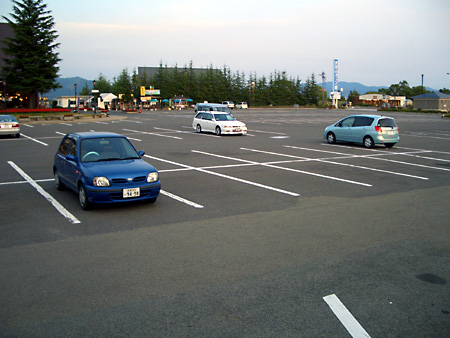 福島、磐梯朝日国立公園、猪苗代湖、会津若松、大内宿、British Hills、ブリティッシュヒルズ