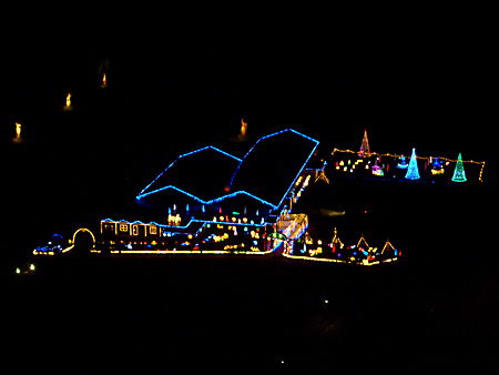 福島、磐梯朝日国立公園、猪苗代湖、会津若松、大内宿、British Hills、ブリティッシュヒルズ