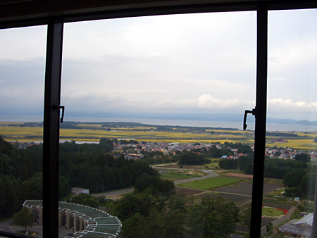 福島、磐梯朝日国立公園、猪苗代湖、会津若松、大内宿、British Hills、ブリティッシュヒルズ