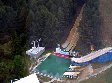 福島、磐梯朝日国立公園、猪苗代湖、会津若松、大内宿、British Hills、ブリティッシュヒルズ