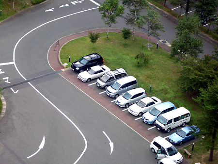 福島、磐梯朝日国立公園、猪苗代湖、会津若松、大内宿、British Hills、ブリティッシュヒルズ