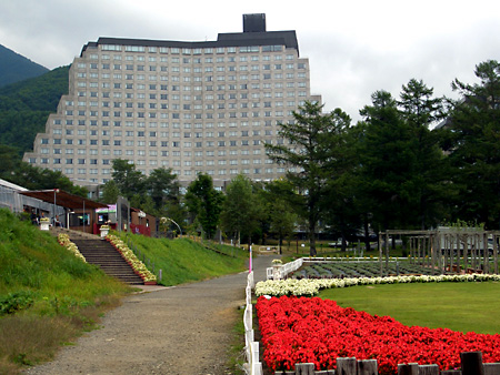 福島、磐梯朝日国立公園、猪苗代湖、会津若松、大内宿、British Hills、ブリティッシュヒルズ