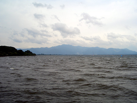 福島、磐梯朝日国立公園、猪苗代湖、会津若松、大内宿、British Hills、ブリティッシュヒルズ