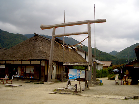 福島、磐梯朝日国立公園、猪苗代湖、会津若松、大内宿、British Hills、ブリティッシュヒルズ