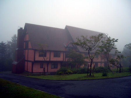 福島、磐梯朝日国立公園、猪苗代湖、会津若松、大内宿、British Hills、ブリティッシュヒルズ