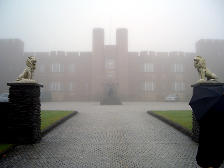 福島、磐梯朝日国立公園、猪苗代湖、会津若松、大内宿、British Hills、ブリティッシュヒルズ