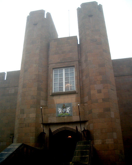 福島、磐梯朝日国立公園、猪苗代湖、会津若松、大内宿、British Hills、ブリティッシュヒルズ