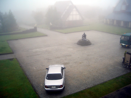 福島、磐梯朝日国立公園、猪苗代湖、会津若松、大内宿、British Hills、ブリティッシュヒルズ