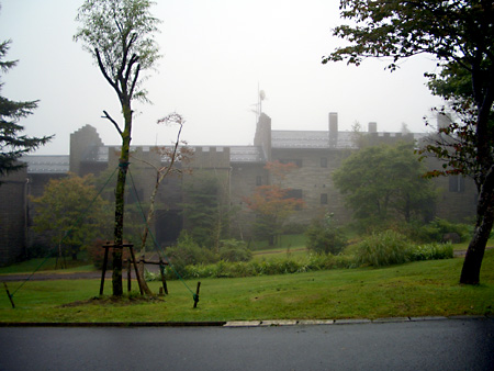 福島、磐梯朝日国立公園、猪苗代湖、会津若松、大内宿、British Hills、ブリティッシュヒルズ