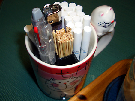 日々雑感 - DoromPATIO