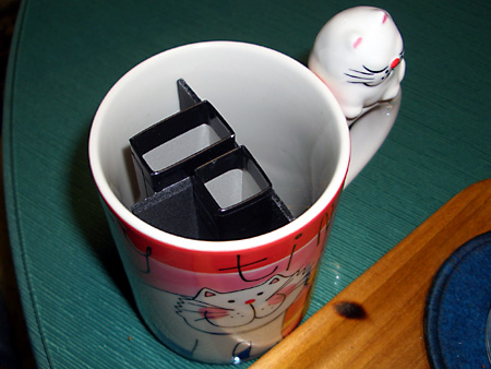 日々雑感 - DoromPATIO