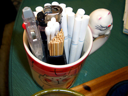 日々雑感 - DoromPATIO