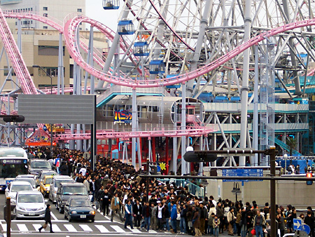 日々雑感 - DoromPATIO