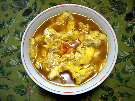 サッポロ一番 味噌ラーメン