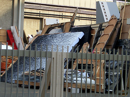 日々雑感 - DoromPATIO