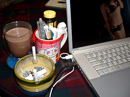 日々雑感 - DoromPATIO