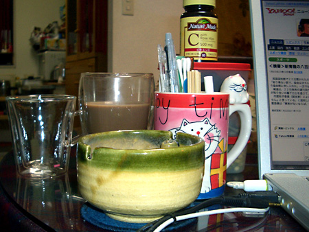 日々雑感 - DoromPATIO