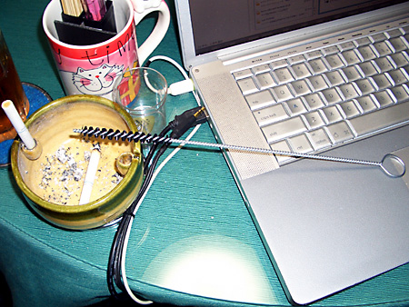 日々雑感 - DoromPATIO