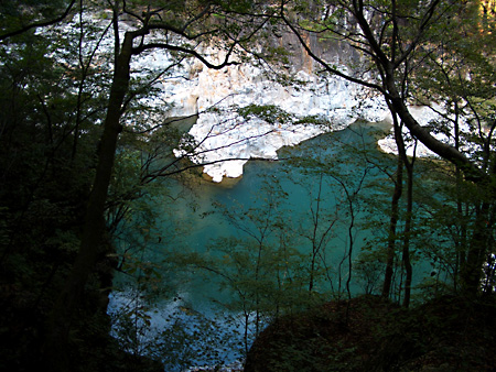 鬼怒川温泉、東武ワールドスクエア