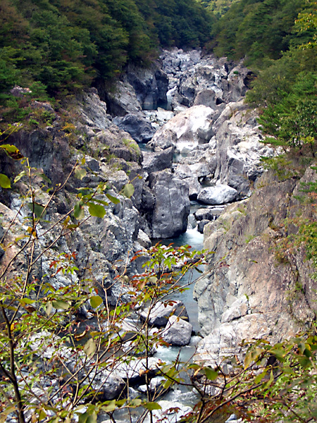 鬼怒川温泉、東武ワールドスクエア