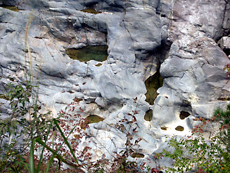 鬼怒川温泉、東武ワールドスクエア