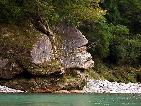 鬼怒川温泉、東武ワールドスクエア