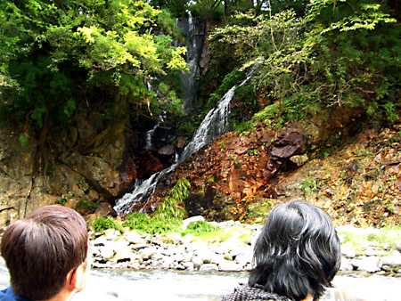鬼怒川温泉、東武ワールドスクエア