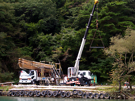 鬼怒川温泉、東武ワールドスクエア