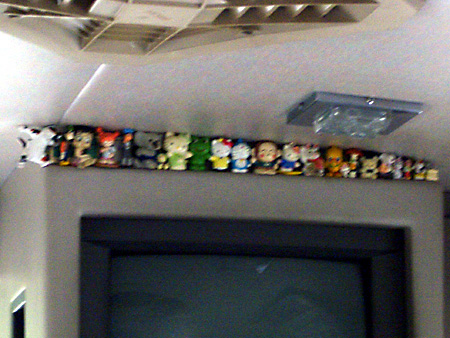 鬼怒川温泉、東武ワールドスクエア