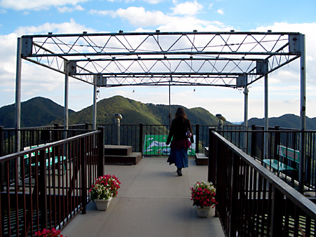 鬼怒川温泉、東武ワールドスクエア