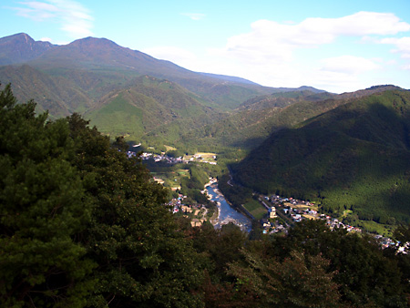 鬼怒川温泉、東武ワールドスクエア
