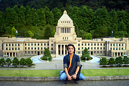 鬼怒川温泉、東武ワールドスクエア