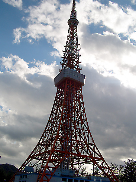 鬼怒川温泉、東武ワールドスクエア