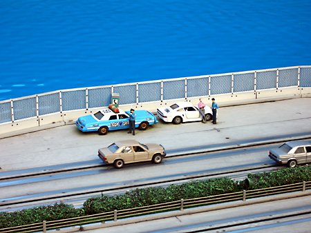 鬼怒川温泉、東武ワールドスクエア