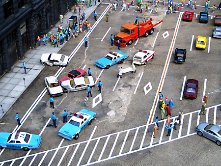 鬼怒川温泉、東武ワールドスクエア