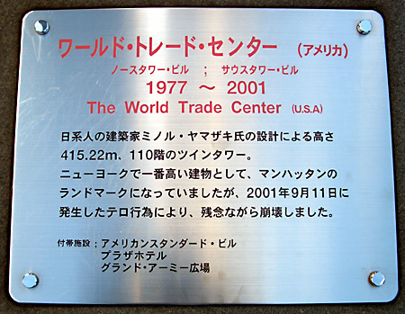 鬼怒川温泉、東武ワールドスクエア