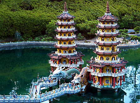 鬼怒川温泉、東武ワールドスクエア