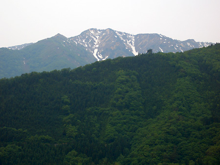 白川郷、加賀越前、金沢、兼六園、東茶屋