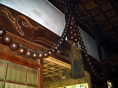 白川郷、加賀越前、金沢、兼六園、東茶屋