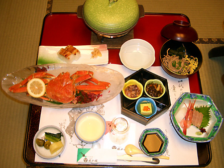 白川郷、加賀越前、金沢、兼六園、東茶屋