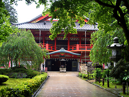 白川郷、加賀越前、金沢、兼六園、東茶屋