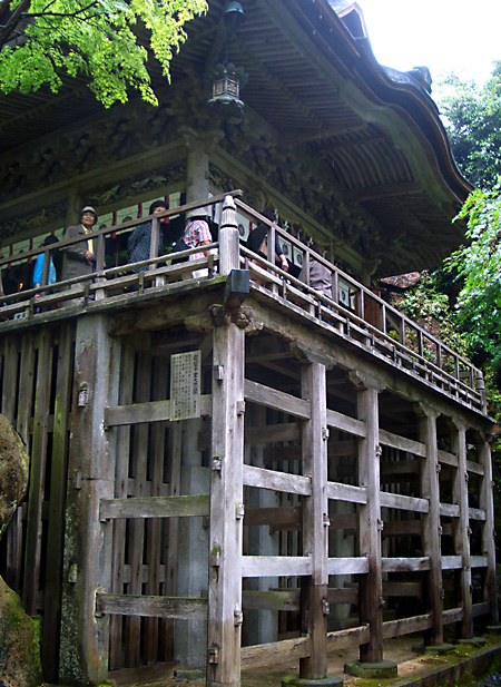 白川郷、加賀越前、金沢、兼六園、東茶屋