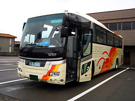 白川郷、加賀越前、金沢、兼六園、東茶屋