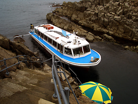 白川郷、加賀越前、金沢、兼六園、東茶屋