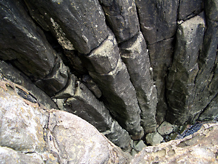 白川郷、加賀越前、金沢、兼六園、東茶屋