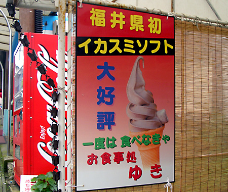 白川郷、加賀越前、金沢、兼六園、東茶屋