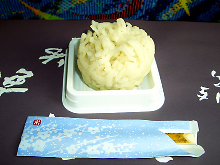 白川郷、加賀越前、金沢、兼六園、東茶屋